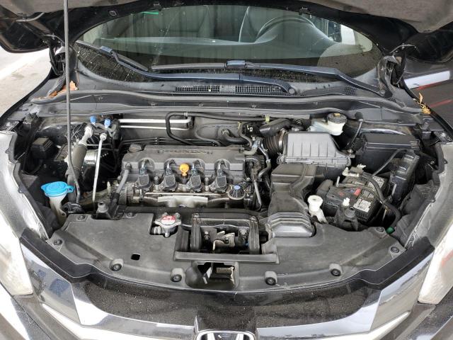 2016 HONDA HR-V EXL 3CZRU5H79GM729058