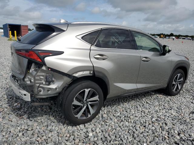 2019 LEXUS NX 300 BAS - JTJBARBZ8K2190723