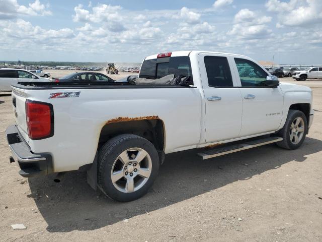 Vin: 1gcvkrecxez161644, lot: 60650875, chevrolet all models k1500 lt 20143