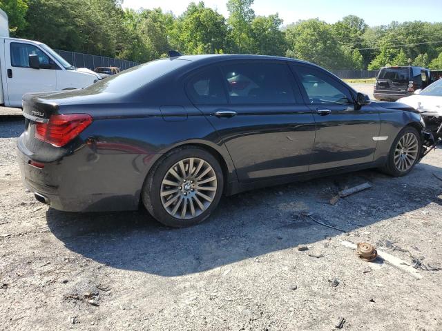 2014 BMW 750LI XDRI - WBAYF8C56ED142549