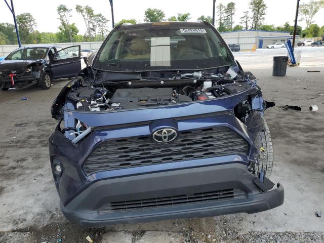 2023 TOYOTA RAV4 XLE P JTMC1RFV4PD102843