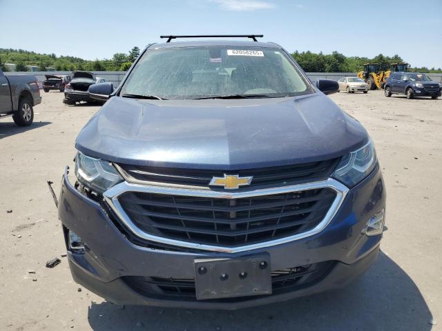 2018 CHEVROLET EQUINOX LT - 3GNAXSEVXJL293949