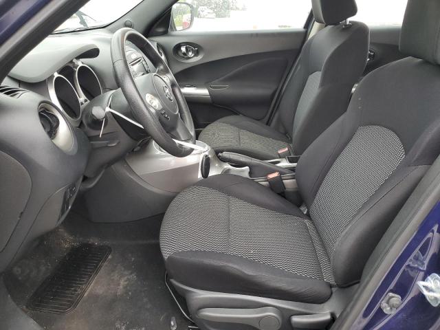 2016 NISSAN JUKE S JN8AF5MR1GT606719