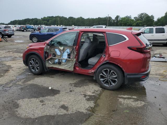 Vin: 5j6rw2h53ma004832, lot: 60472605, honda crv ex 20212