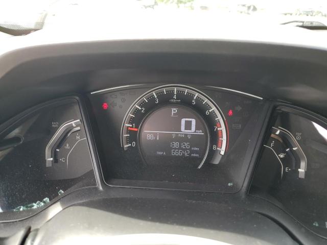 2016 HONDA CIVIC LX 19XFC2F51GE052741