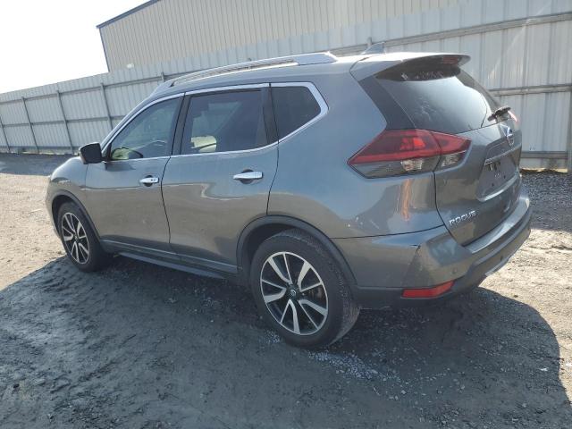 Vin: 5n1at2mt5kc758327, lot: 60059265, nissan rogue s 20192