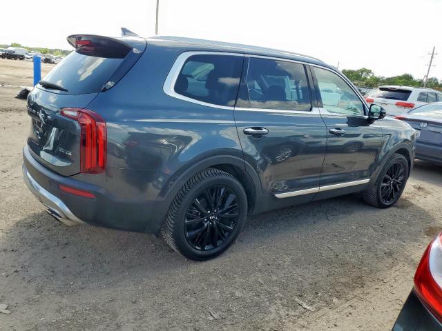 Vin: 5xyp5dhc3lg022868, lot: 61438775, kia telluride sx 20203