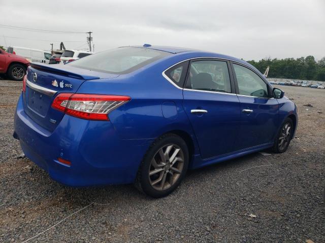 Vin: 3n1ab7ap5dl633057, lot: 62539735, nissan sentra s 20133