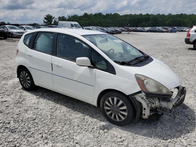 Vin: jhmge8h30cc040867, lot: 60901445, honda fit 20124