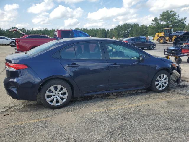 Vin: 5yfb4mde9pp079405, lot: 59471945, toyota corolla le 20233