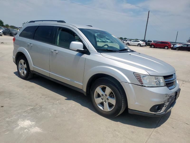 Vin: 3c4pdcbg1ct134375, lot: 61059305, dodge journey sxt 20124