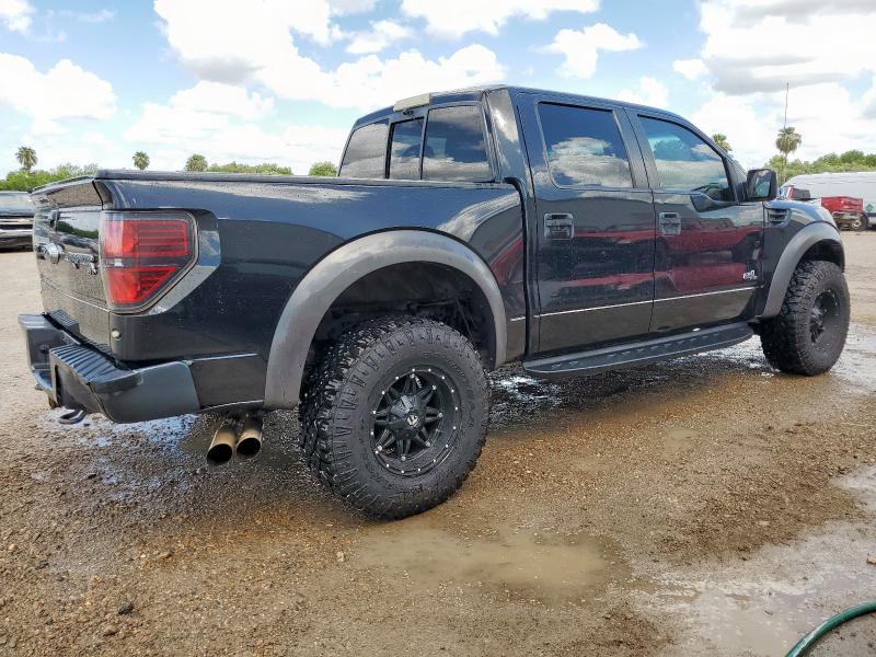 Vin: 1ftfw1r65cfb54453, lot: 62814825, ford f150 svt raptor 20123