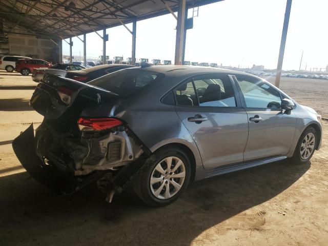 Vin: 5yfeprae8lp101264, lot: 60488865, toyota corolla le 20203