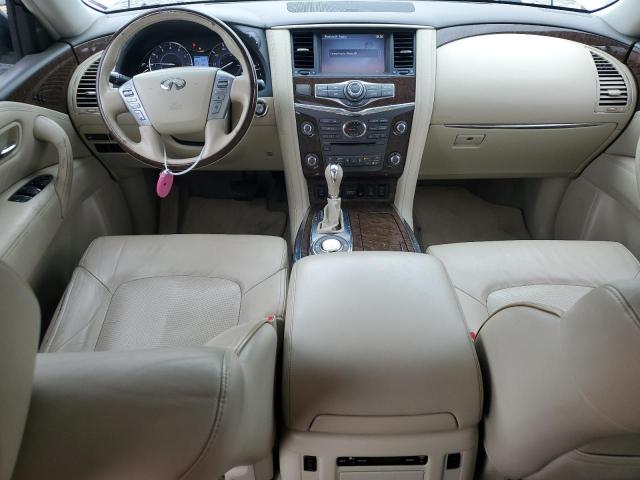 2015 INFINITI QX80 JN8AZ2NF6F9573397