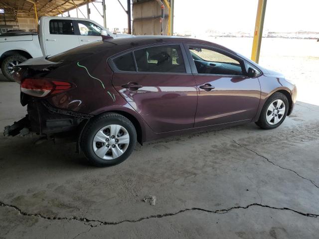 Vin: 3kpfl4a7xje221974, lot: 60304055, kia forte lx 20183