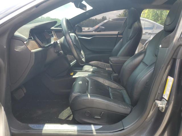 2017 TESLA MODEL S - 5YJSA1E24HF191280