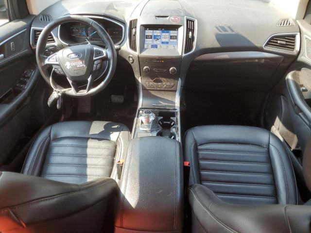 2019 FORD EDGE SEL - 2FMPK4J97KBB89465