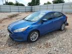 2018 FORD FOCUS SE - 1FADP3FE4JL277404
