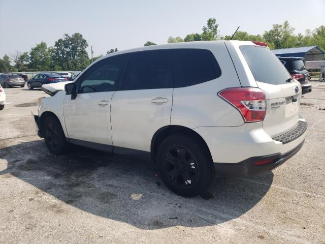 Vin: jf2sjaac1eh421613, lot: 58398955, subaru forester 2.5i 20142
