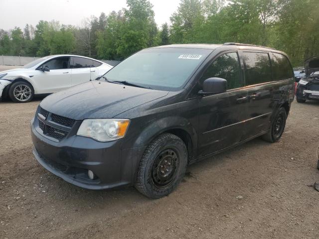 Vin: 2d4rn7dgxbr772476, lot: 55519585, dodge caravan r/t 2011 img_1