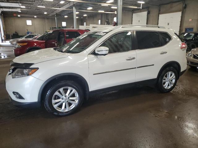 Vin: jn8at2mv8gw139219, lot: 60594875, nissan rogue s 2016 img_1