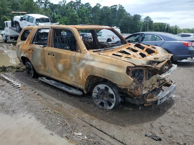 Vin: jtebu5jr4k5612291, lot: 60897955, toyota 4runner sr5/sr5 premium 20194