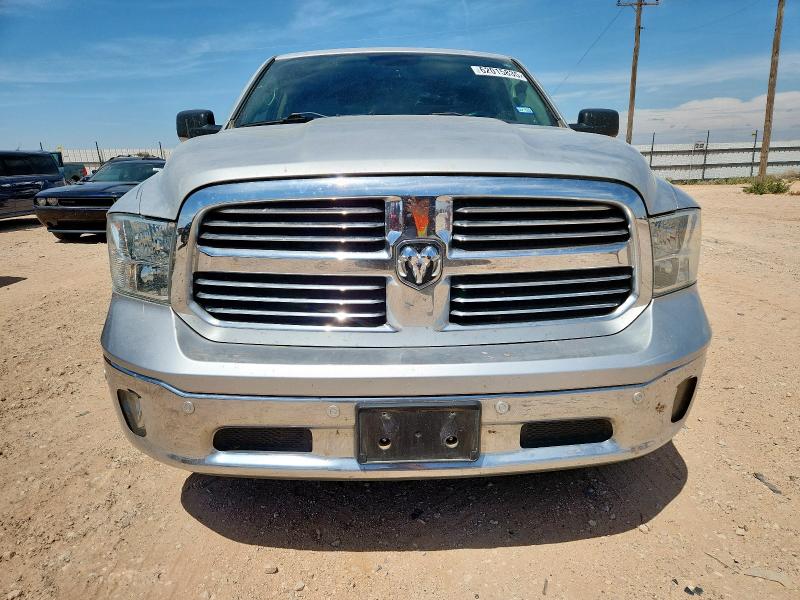 2017 RAM 1500 SLT 1C6RR6LGXHS598615