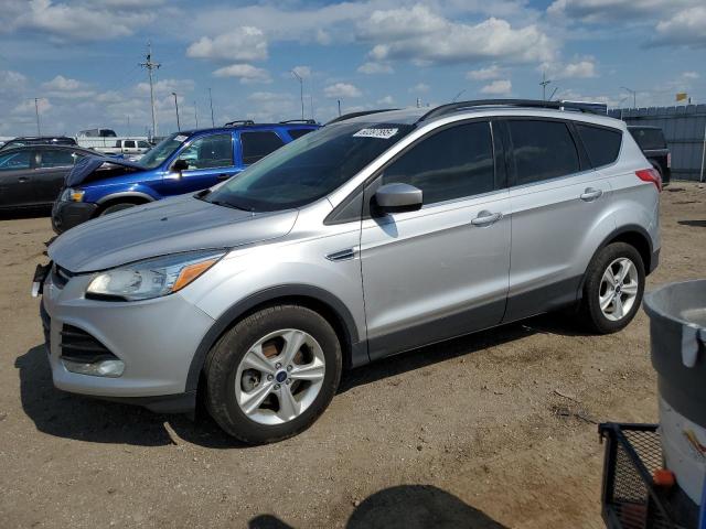 2016 FORD ESCAPE SE - 1FMCU9GX2GUC09909