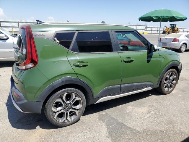 2020 KIA SOUL LX - KNDJ23AU1L7046711