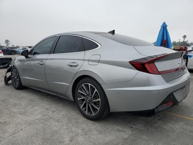 Vin: 5npeh4j27lh022347, lot: 60171195, hyundai sonata limited 20202