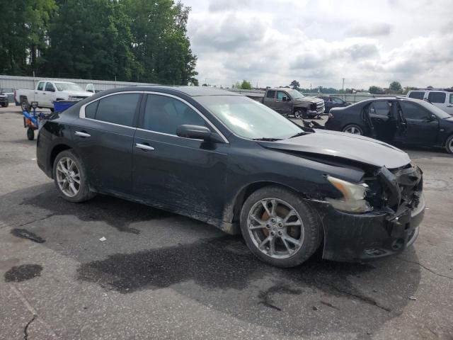 2013 NISSAN MAXIMA S - 1N4AA5AP8DC845697