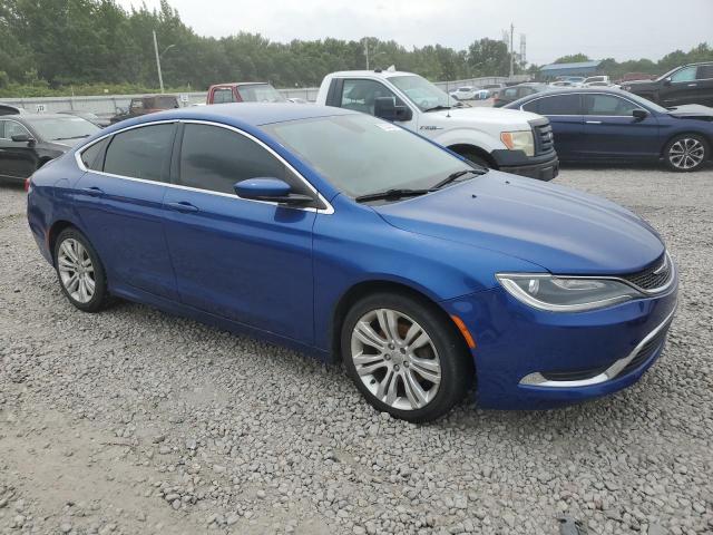 Vin: 1c3cccab3fn751289, lot: 60044325, chrysler 200 limited 20154