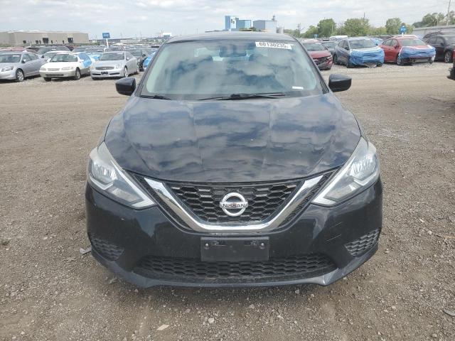 2017 NISSAN SENTRA S - 3N1AB7AP9HY306363