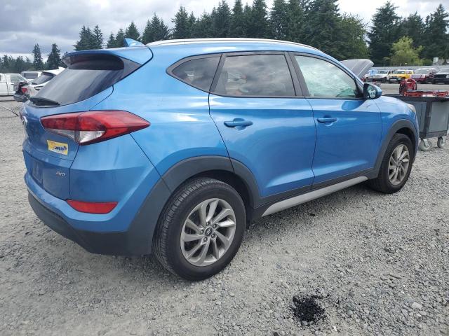 Vin: km8j3ca45ju700231, lot: 61721325, hyundai tucson sel 20183
