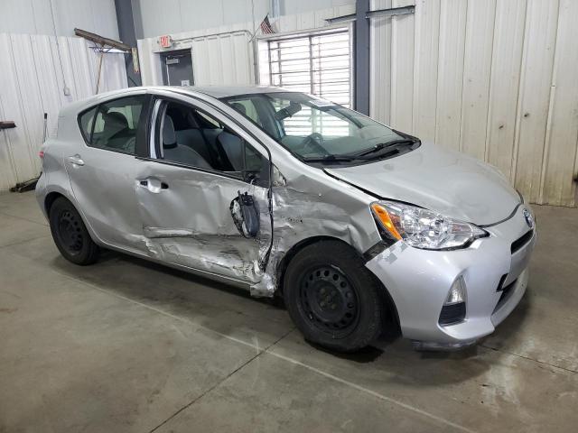 Vin: jtdkdtb33e1562708, lot: 62266945, toyota prius 20144