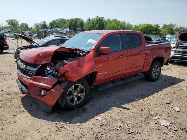 Vin: 1gcgtde34g1226305, lot: 60797185, chevrolet colorado z71 2016 img_1