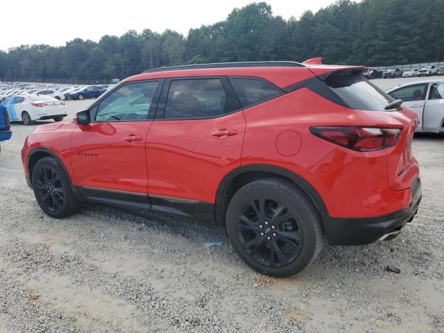 2021 CHEVROLET BLAZER RS 3GNKBERS9MS555121