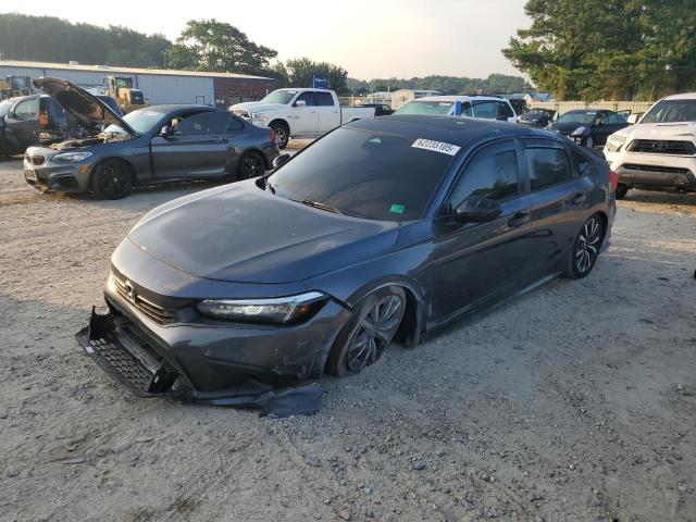 Vin: 2hgfe1f7xph306331, lot: 62235105, honda civic ex 2023 img_1