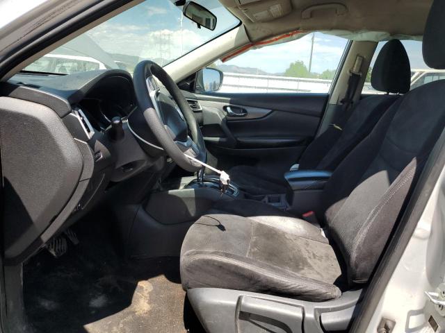 2015 NISSAN ROGUE S - 5N1AT2MK0FC753694