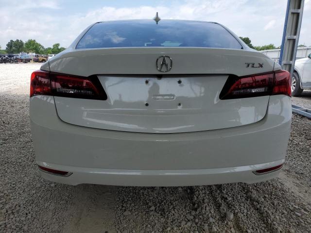2015 ACURA TLX TECH - 19UUB1F54FA020454