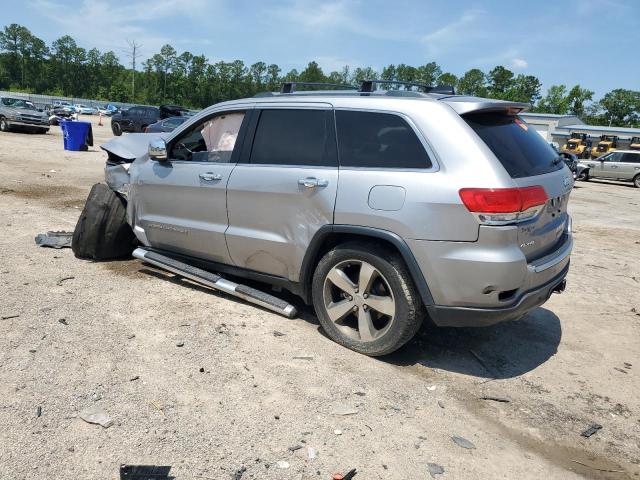Vin: 1c4rjfbgxfc759456, lot: 60282605, jeep grand cher limited 20152