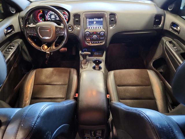 2020 DODGE DURANGO GT 1C4RDJDG3LC229817