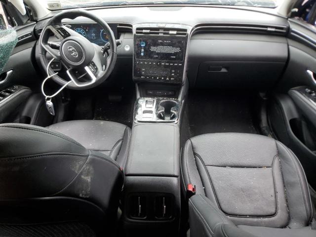 2023 HYUNDAI TUCSON LIM - 5NMJECAE2PH255387