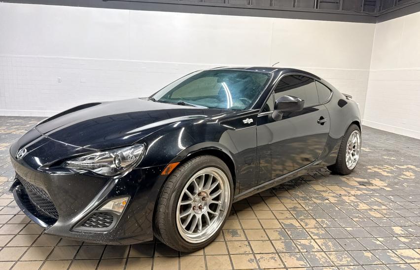 Vin: jf1znaa18d1731898, lot: 60928815, toyota scion 20132