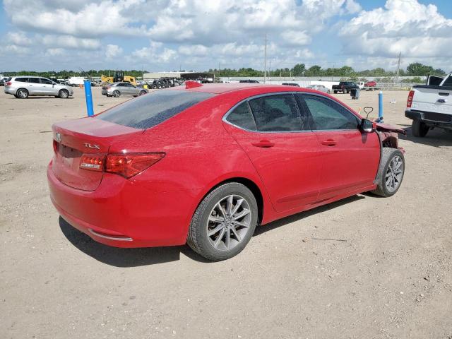 2018 ACURA TLX 19UUB1F38JA011599