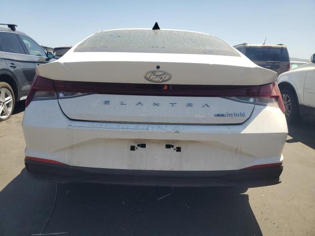 2023 HYUNDAI ELANTRA BL - KMHLM4AJXPU060043
