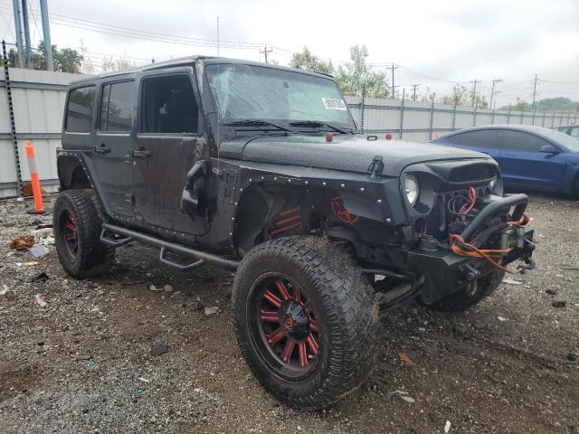 Vin: 1c4bjwdg4gl194296, lot: 59397285, jeep wrangler sport 20164