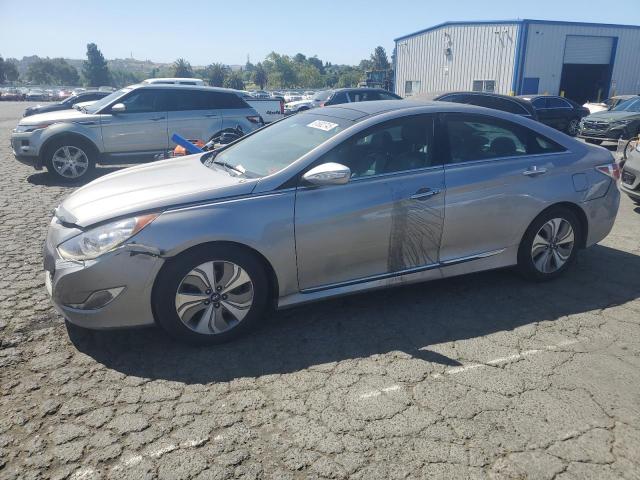 Vin: kmhec4a4xda051331, lot: 61682745, hyundai sonata hybrid 2013 img_1
