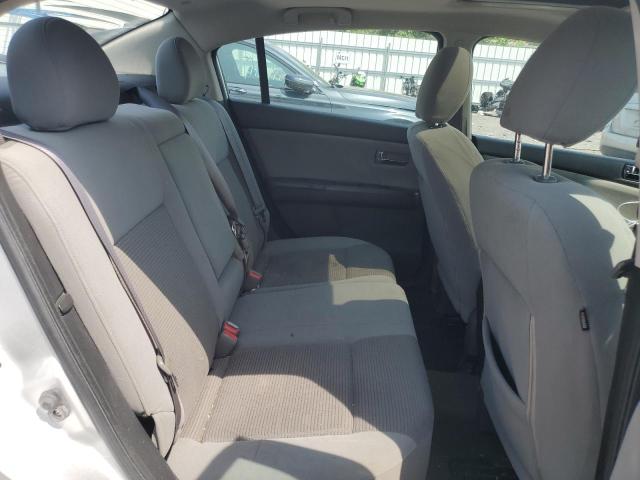 2012 NISSAN SENTRA 2.0 - 3N1AB6AP5CL635349