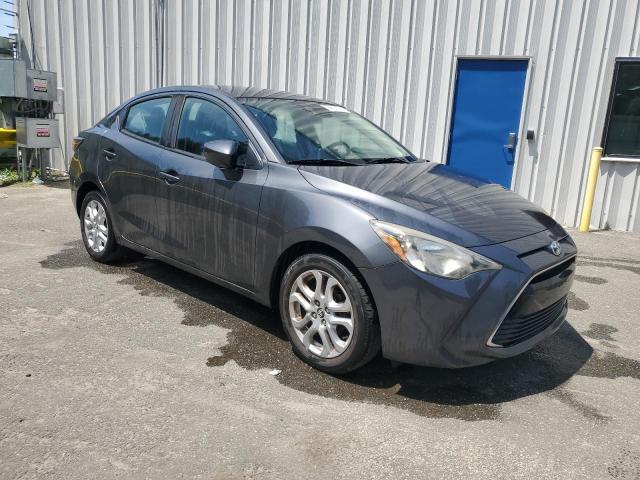 2018 TOYOTA YARIS IA 3MYDLBYV3JY316716
